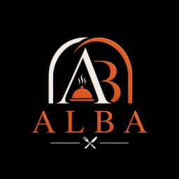 Alba Logo